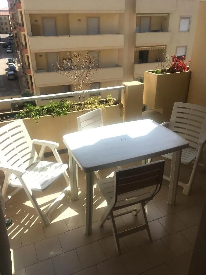 The Sailor'S House Apartman Alghero