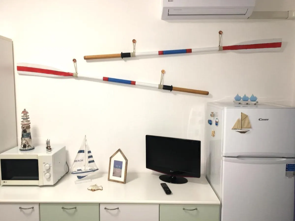 The Sailor'S House Apartman Alghero