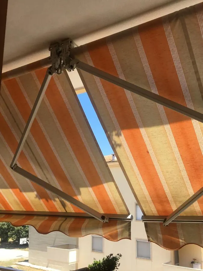 The Sailor'S House Apartman Alghero