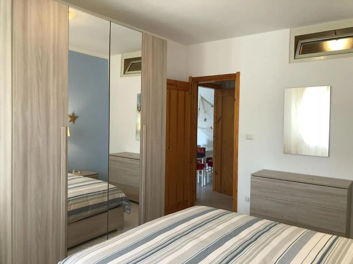 The Sailor'S House Apartman Alghero