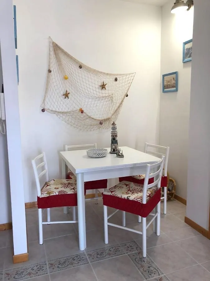 The Sailor'S House Διαμέρισμα Αλγκέρο 0*,  Ιταλία