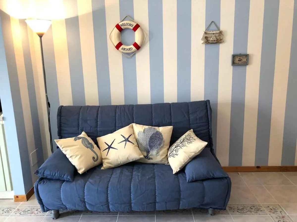 The Sailor'S House Διαμέρισμα Αλγκέρο